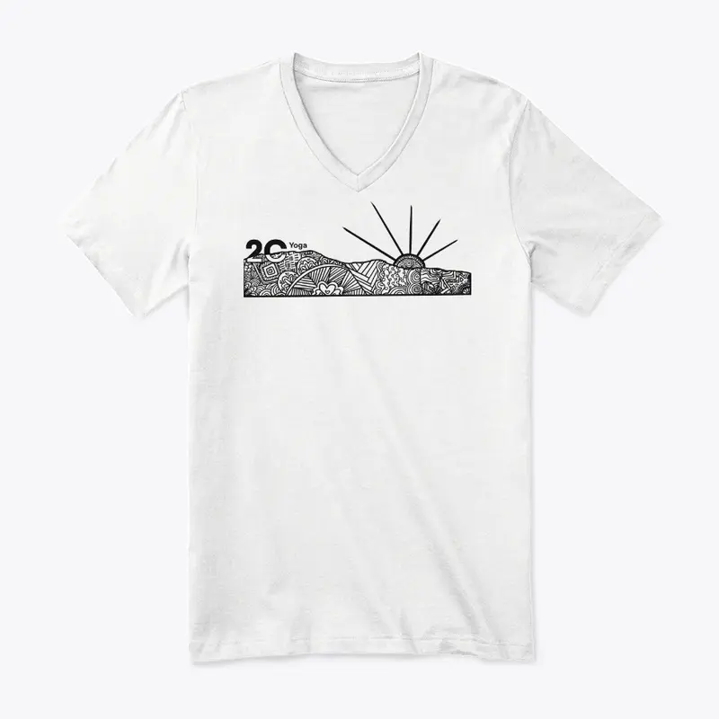 2C Owyhees T Shirt