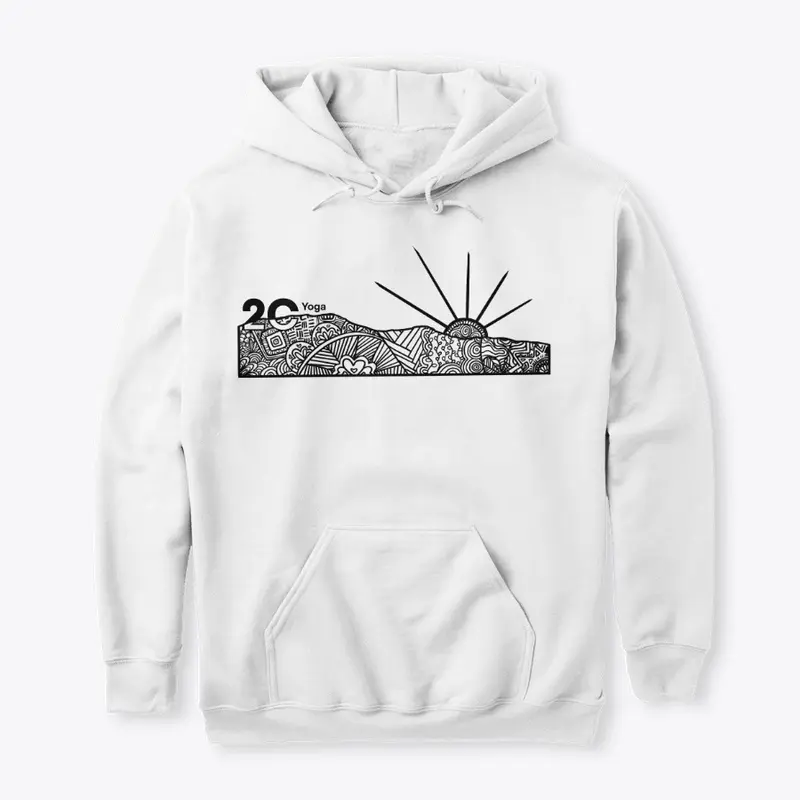 2C Owyhees Hoodie