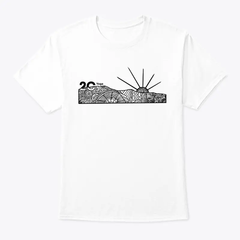 2C Owyhees T Shirt