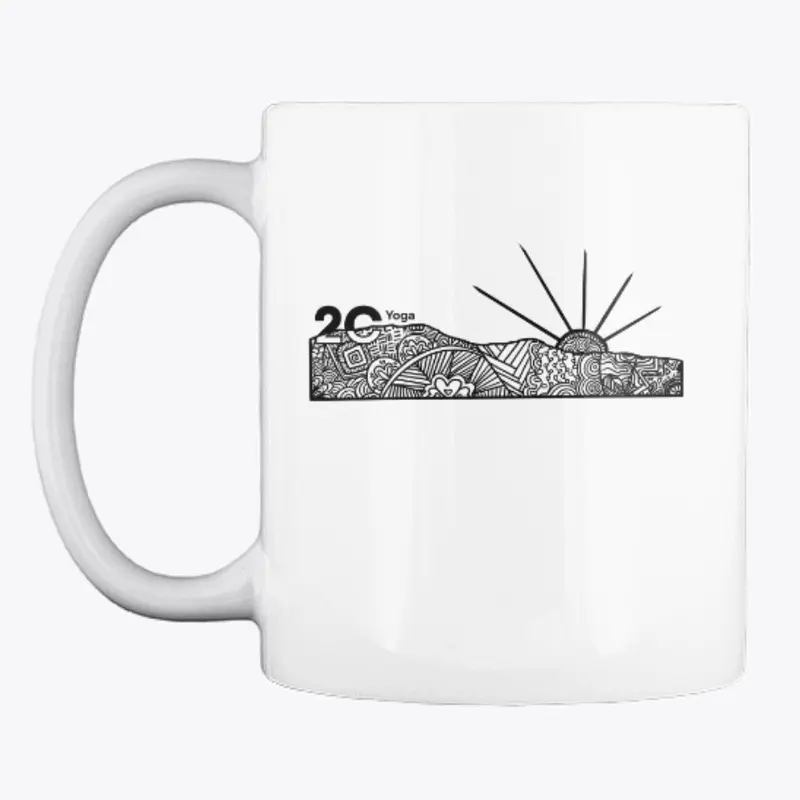 2C Owyhees Mug